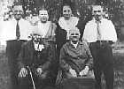 The Yagelski Family